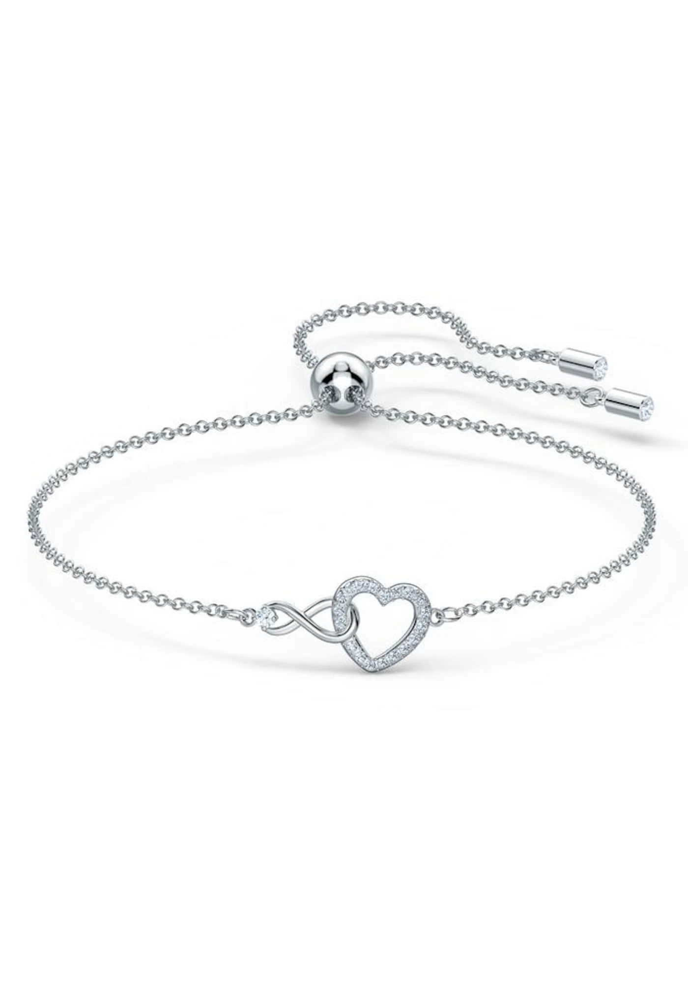 bracelet woman jewellery Swarovski Swa Infinity 5524421