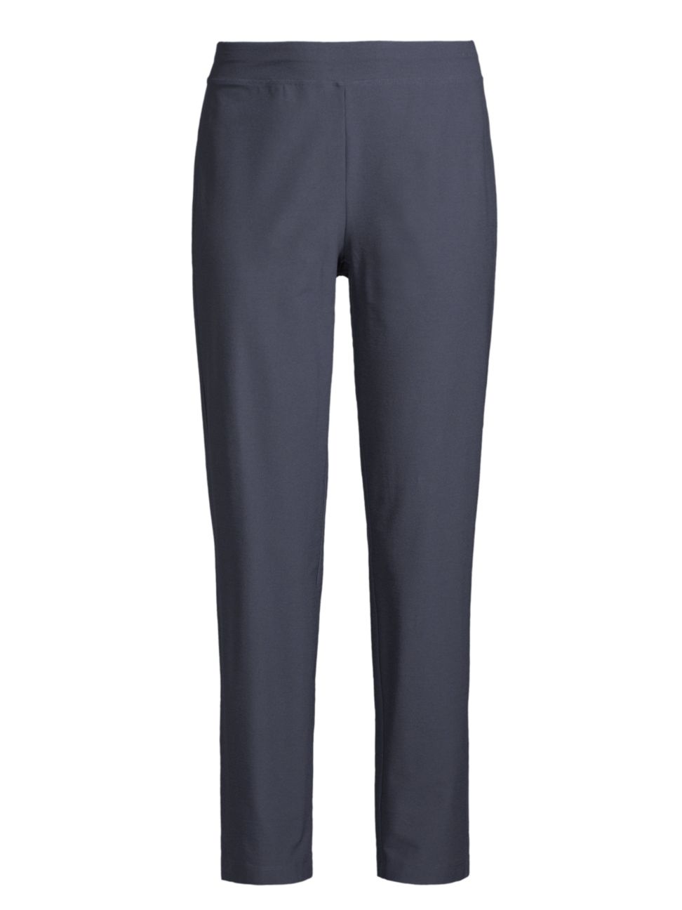 Eileen Fisher Women's Slim Ankle Pants