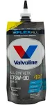 Valvoline 889785 1 qt Flexfill 75W90 Full Synthetic Gear Oil