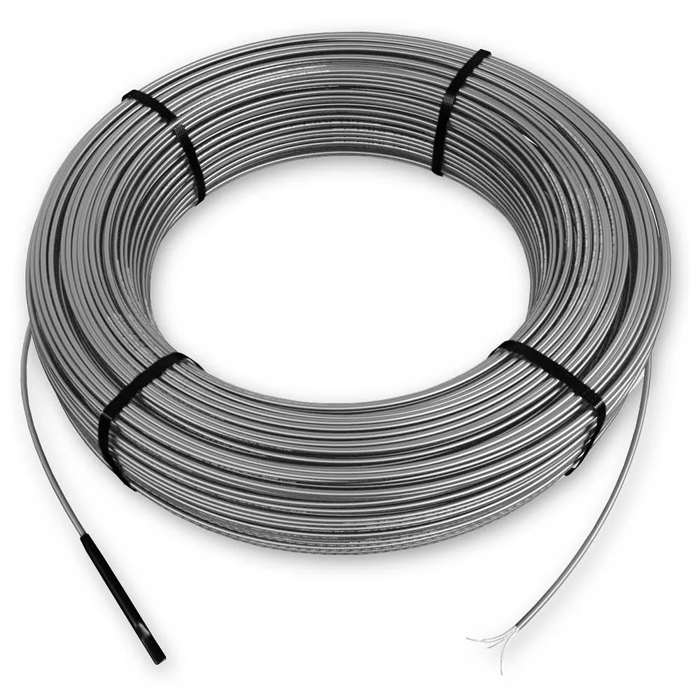 DITRA-HEAT Cable, 120V / 372.2 Feet