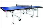 Butterfly Centrefold 25 Table Tennis Table Blue