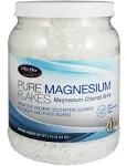 Life Flo Pure Magnesium Flakes