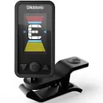 D'Addario Eclipse Headstock Tuner