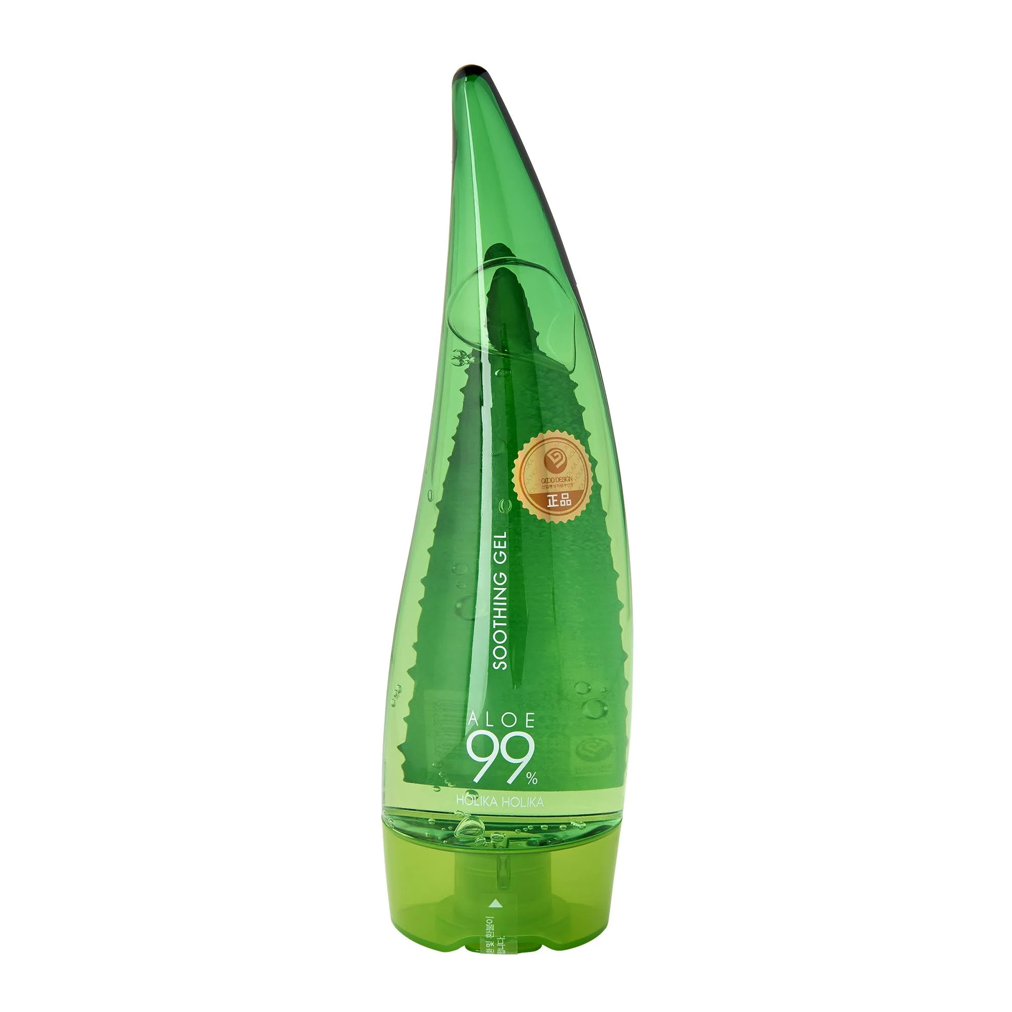 Holika Aloe 99% Soothing Gel 250ml