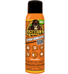 Gorilla Spray Adhesive