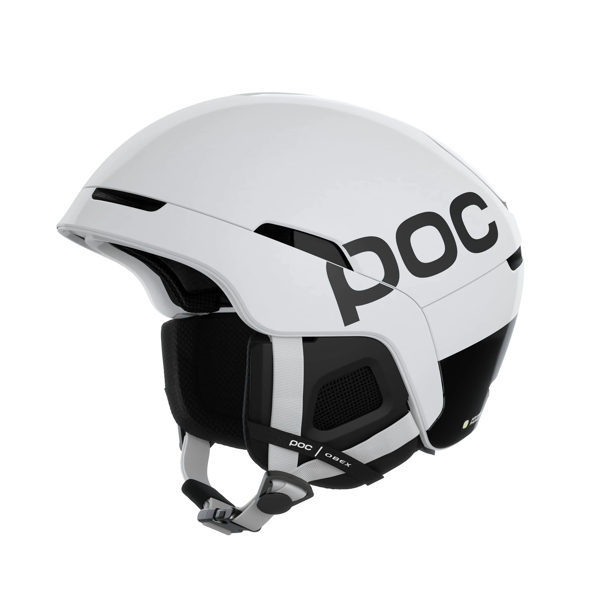 POC Obex BC MIPS Helmet - 2025 - Adult - XL/XXL / Apatite Navy Matt