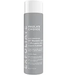 Paula's Choice 6% Mandelic Acid + 2% Lactic Acid Liquid Exfoliant