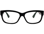 Gucci GG0278O Eyeglasses - Black (011)