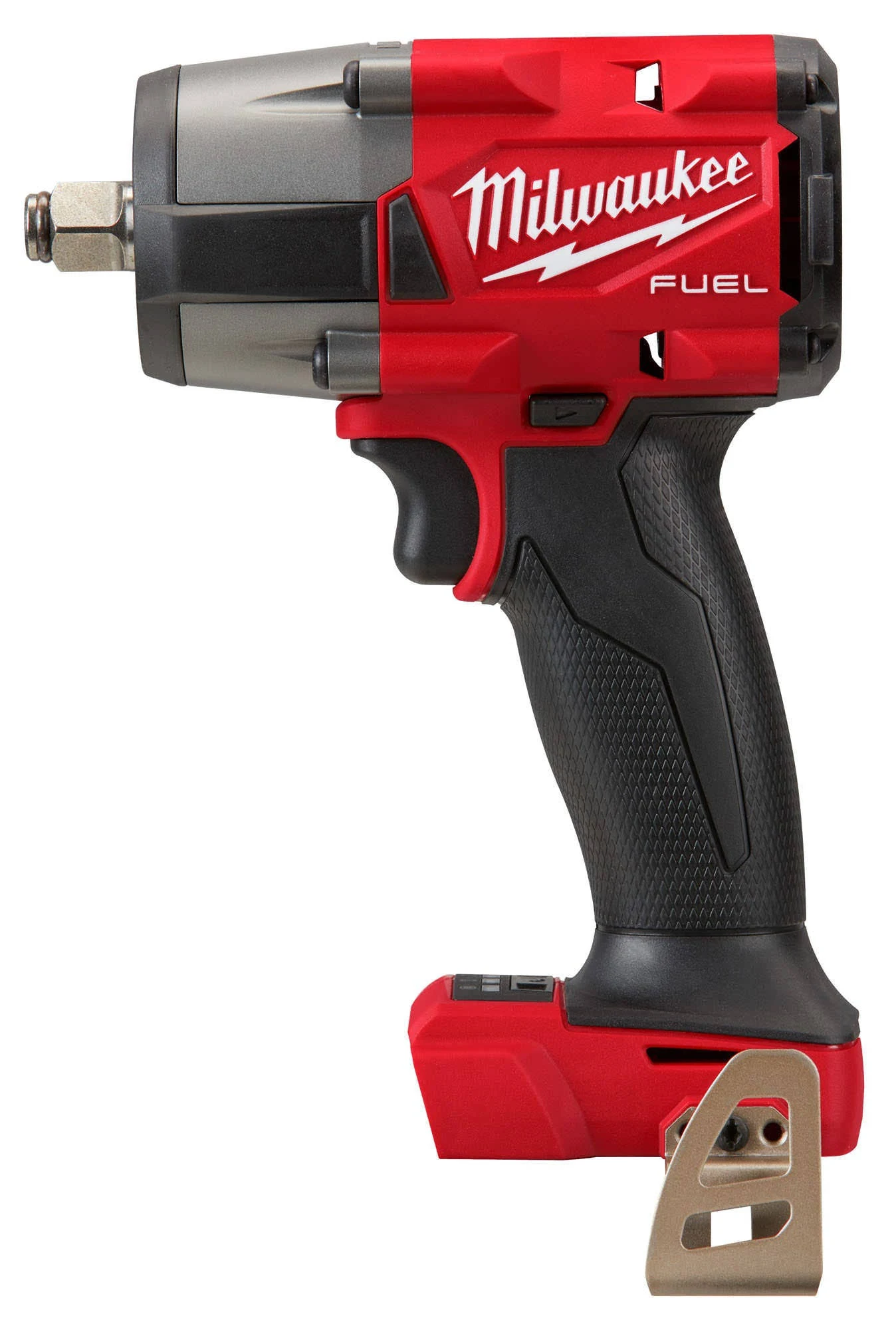 Milwaukee 2962-20 Tool M18 Fuel 1/2" Mid-Torque Impact Wrench w/ Friction Ring