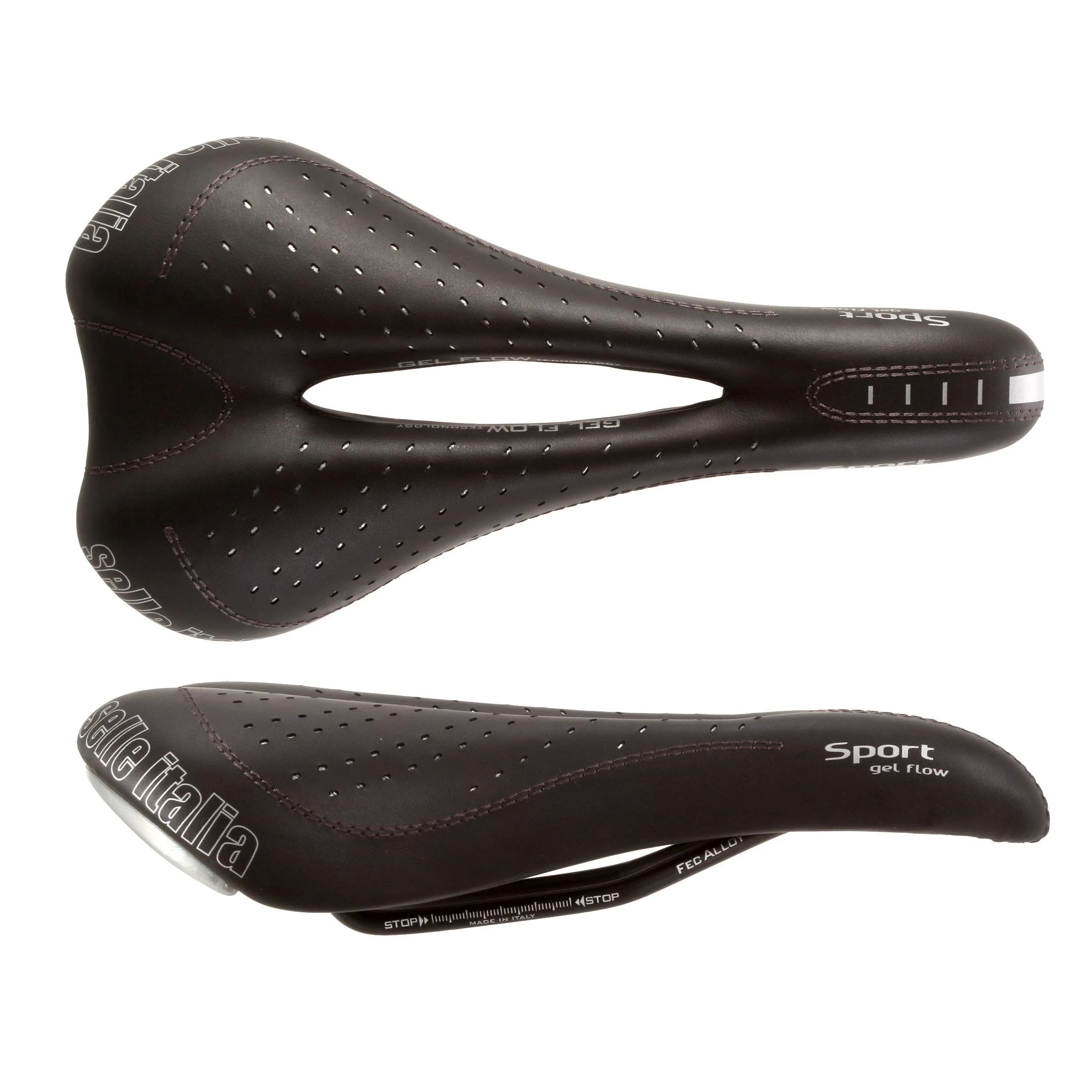 Selle Italia Sport Gel Flow