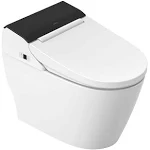 VOVO STYLEMENT Tankless UV LED Sterilization Smart Toilet TCB 8100