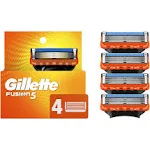 Gillette Fusion5 Razor Cartridges - 8 count