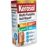 Kerasal Nail Renewal and Kerasal Multi-Purpose Nail Repair