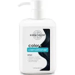 Keracolor Color Clenditioner - Merlot, 12 oz.