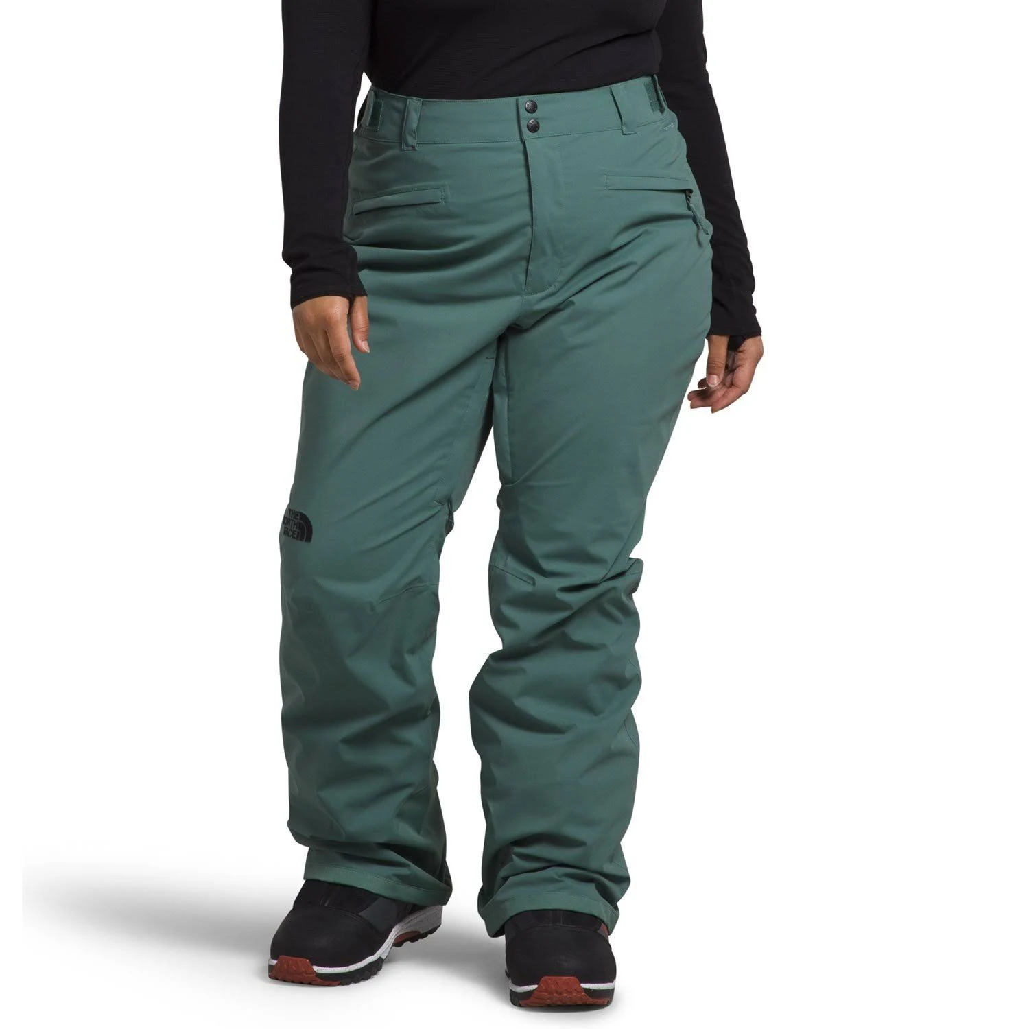 Women's The North Face Plus Freedom Insulated Pant