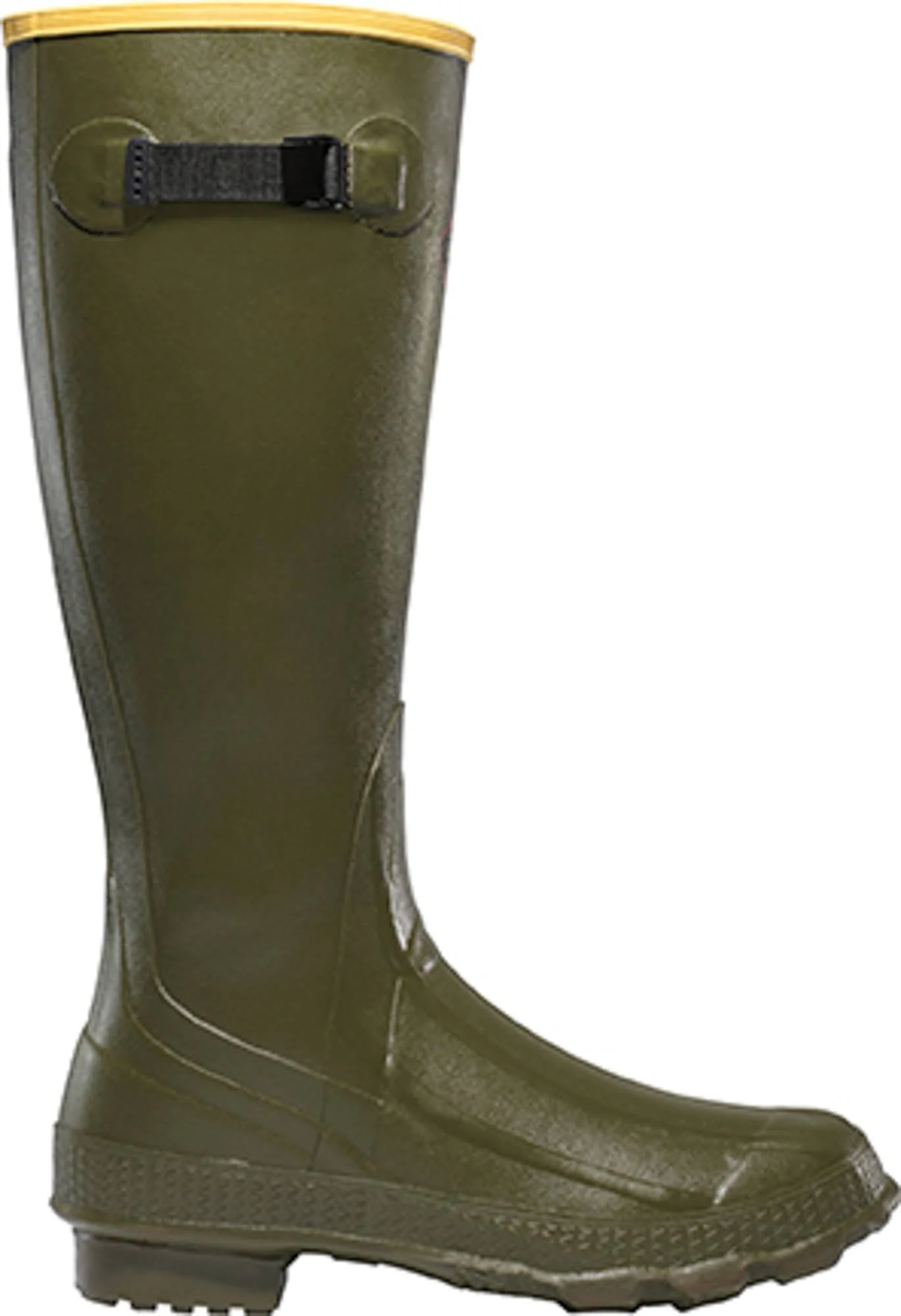 LaCrosse Men's Grange Boots