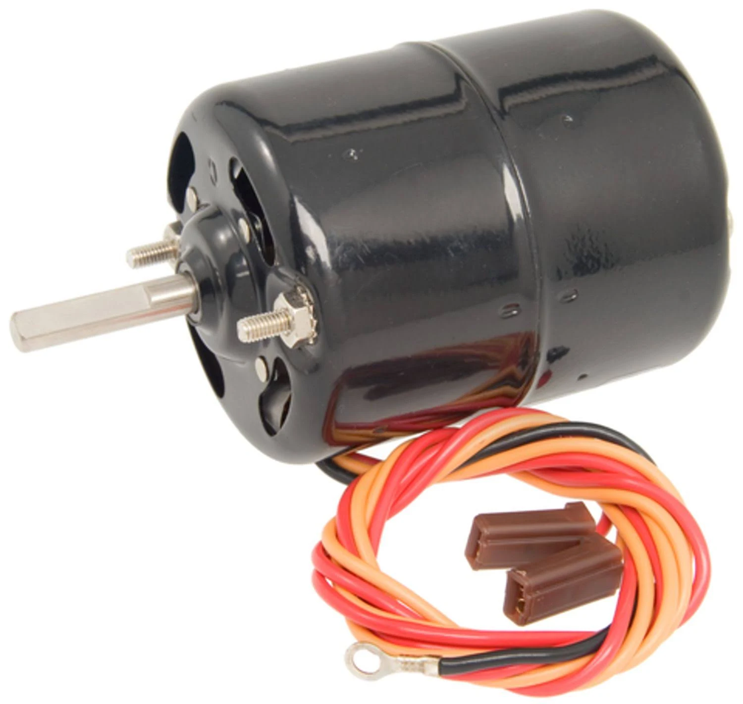 Four Seasons HVAC Blower Motor 35523