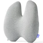 Cushion Lab Extra Support Back Relief Lumbar Pillow