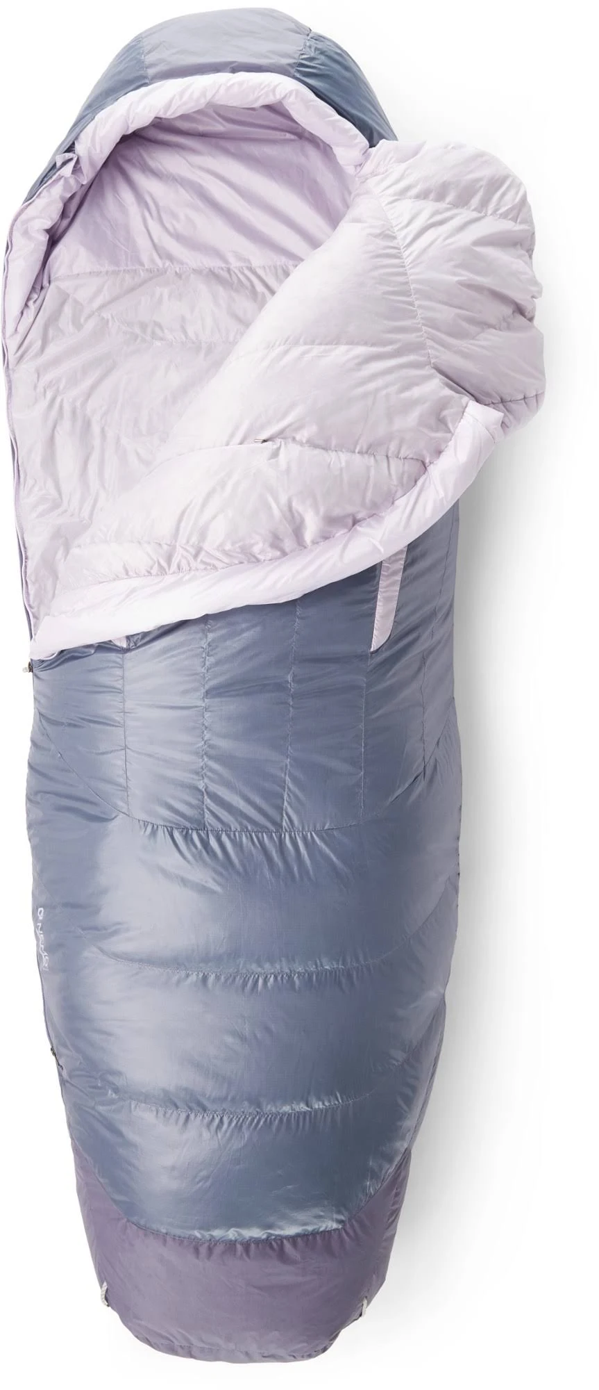 Disco Endless Promise Down Sleeping Bag (-9 °C) - Regular - Women's