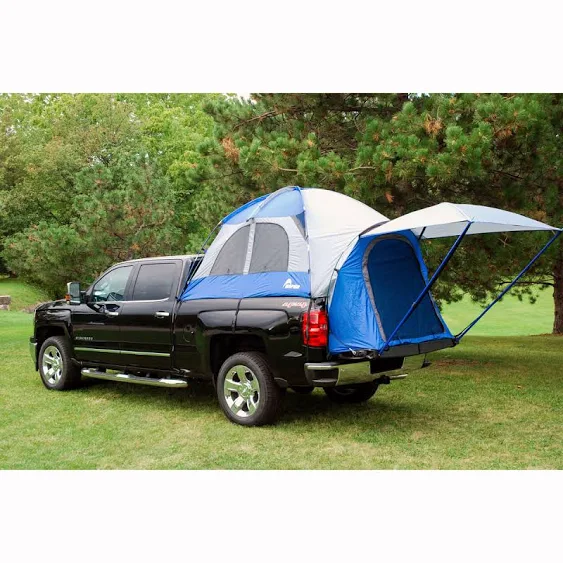 Napier 57890 Sportz Truck Tent - Full Size Crew Cab