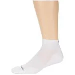 Darn Tough Men's Run 1/4 Ultra-Lightweight Cushion Sock