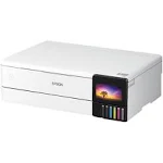 Multifunction Printer Epson ET-8550