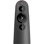 Logitech R500s Laser Presentation Remote