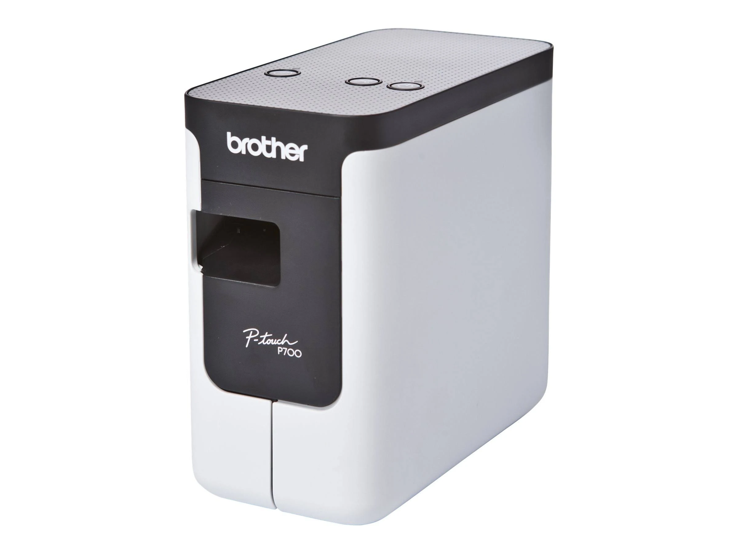 Brother PT-P700 Professional PC Plug and Print Labelling Machine