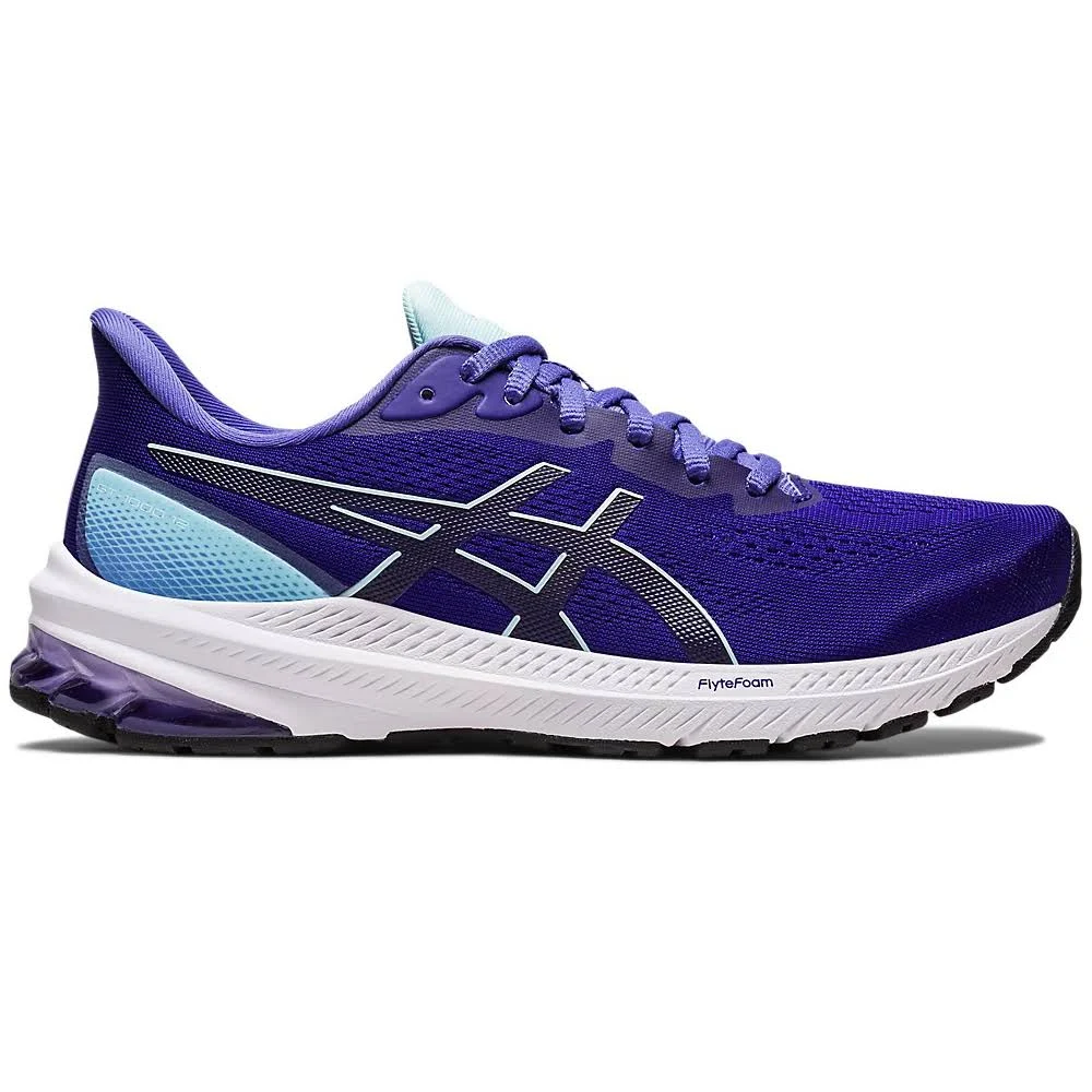 ASICS Women's GT-1000 12 Running Shoe