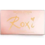 Makeup Revolution Revolution X Roxxsaurus Highlight & Contour Palette 13g