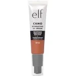 e.l.f. Cosmetics Hydrating Camo CC Cream Deep 560 C