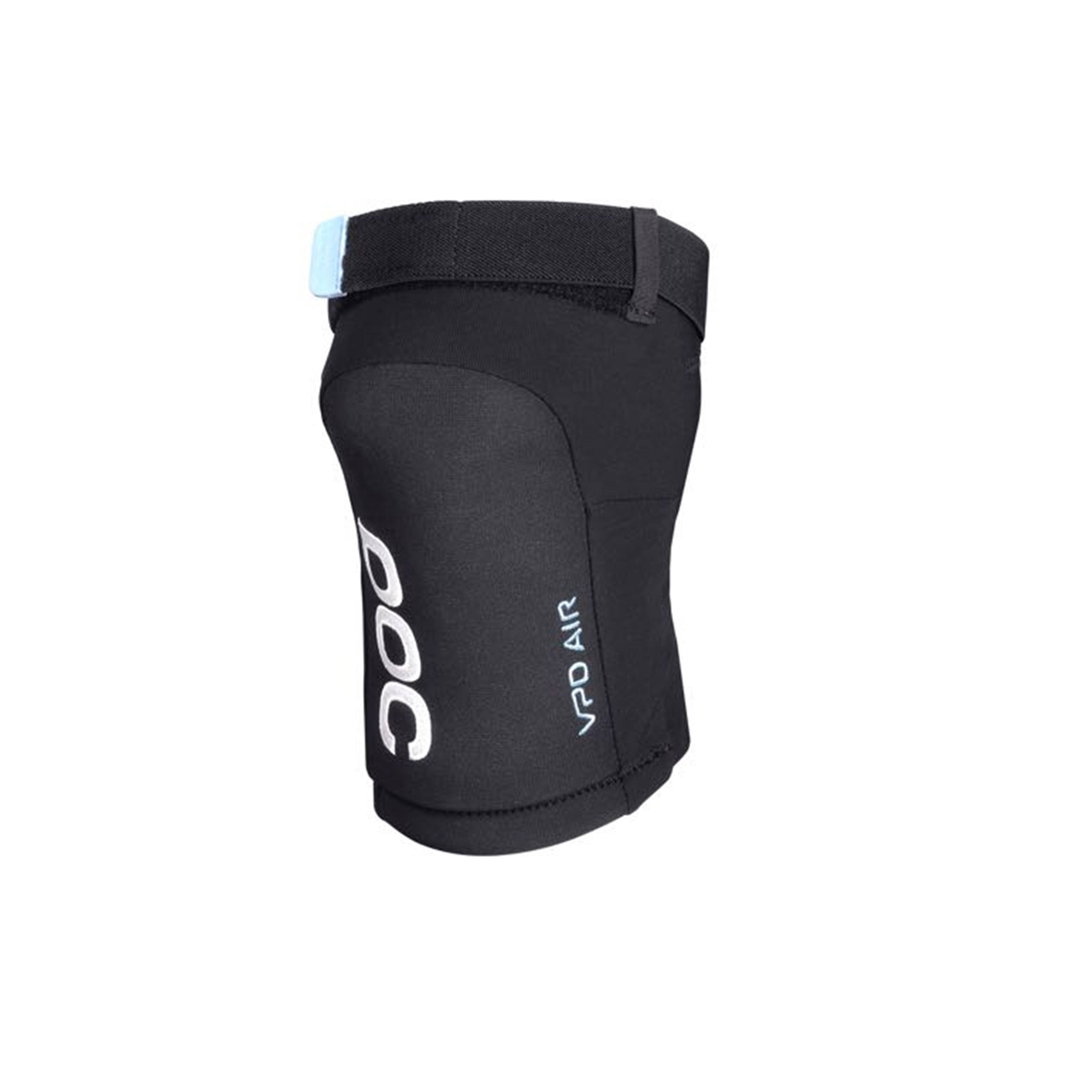 POC Joint VPD Air Knee Uranium Black