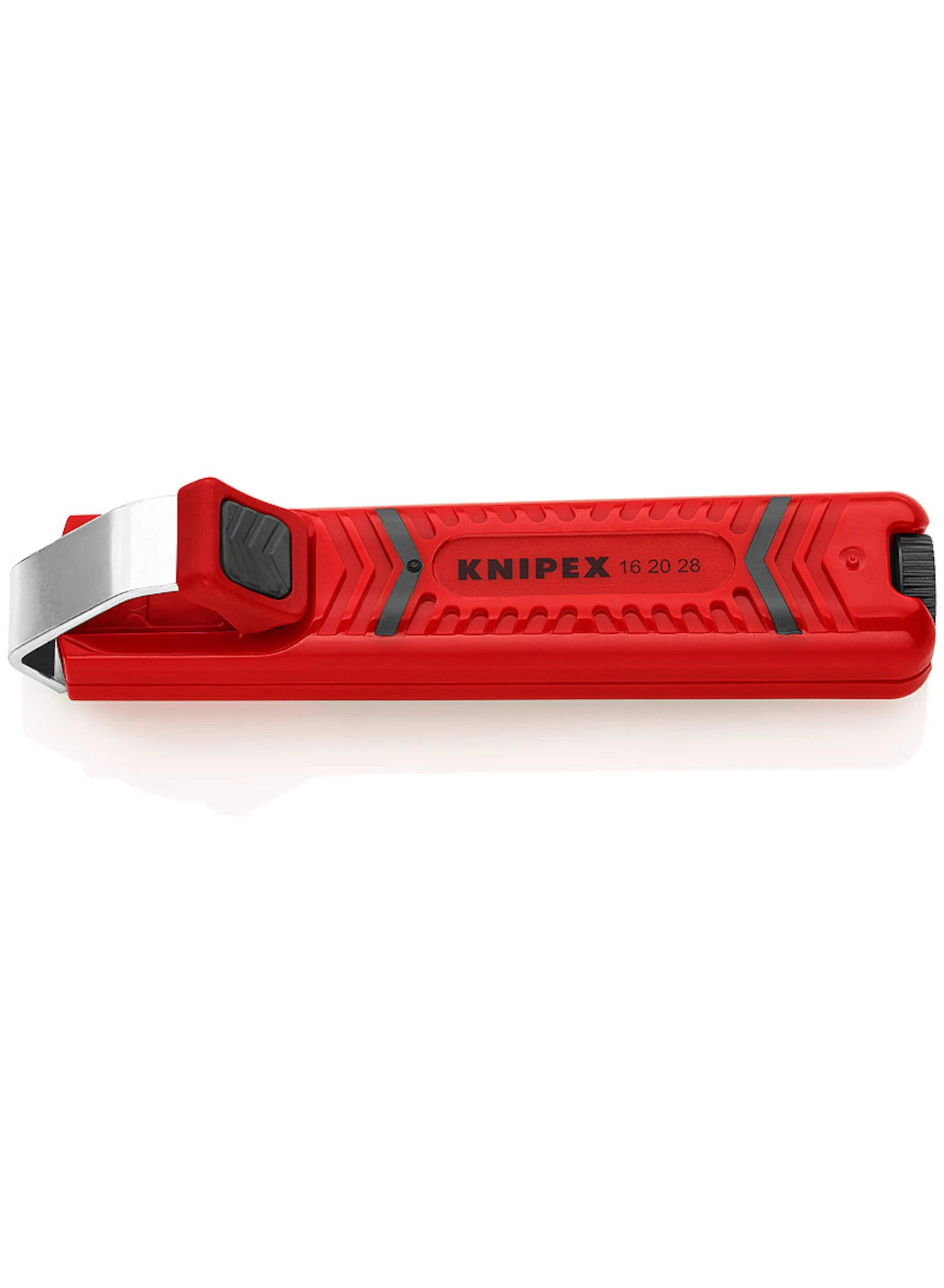 Knipex 16 20  Cable Stripping Tool