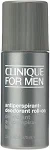 Clinique Antiperspirant Deodorant Roll-On, 2.5 oz