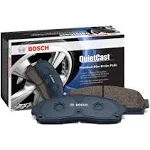 Bosch BC1210 Disc Brake Pad