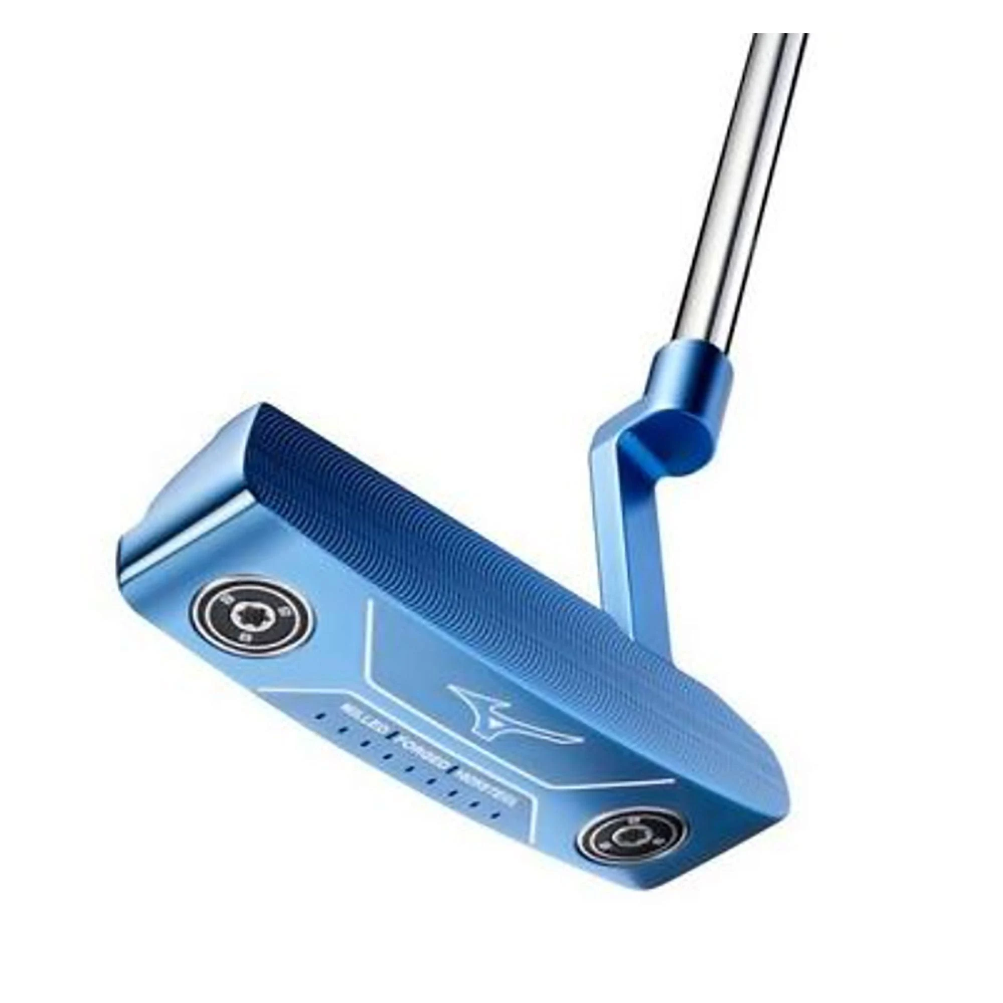 Mizuno M Craft Type I Putter Black Ion