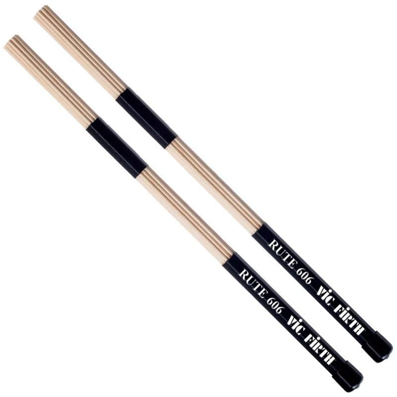 Vic Firth Rute 606 Drum Sticks