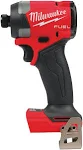 Milwaukee 2953-20 M18 FUEL 1/4&#034; Hex Impact Driver NEW NEW NEW