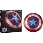 Marvel Series Falcon &amp; Winter Soldier Captain America Premium Role Play Shield