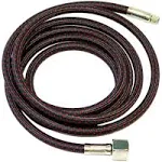 Paasche Braided Air Hose 10 Foot