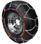 Peerless 0232605 Auto-trac Tire Chains