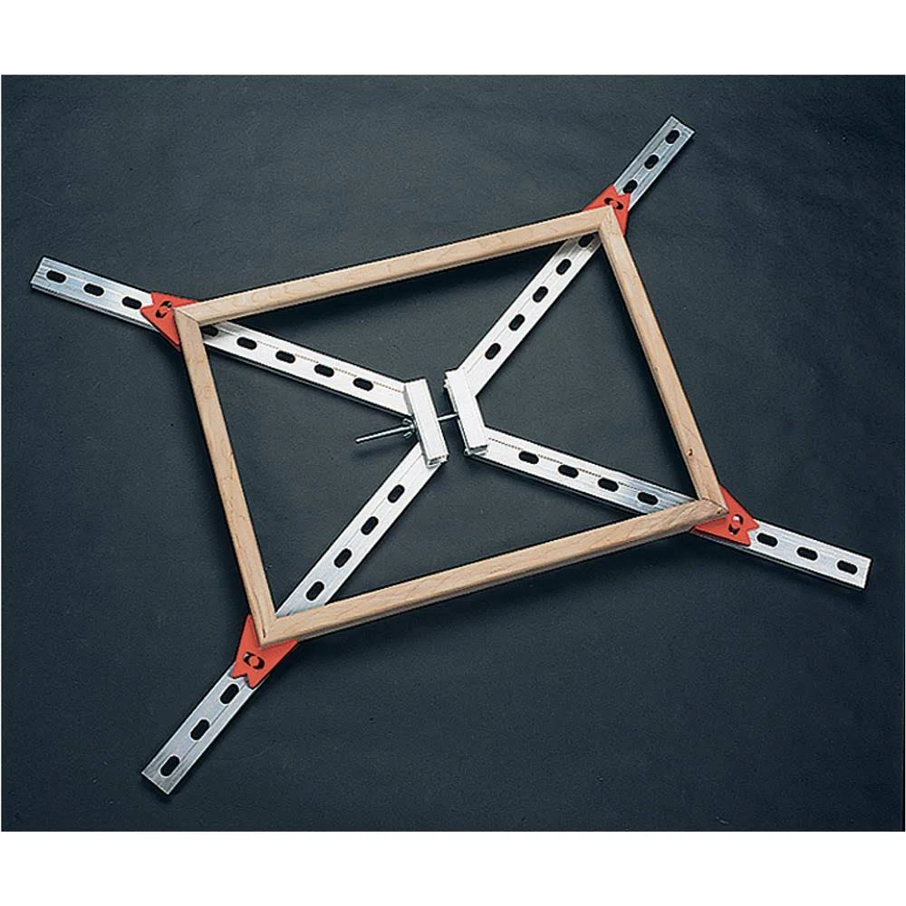 Woodriver Self-Squaring Frame Clamp