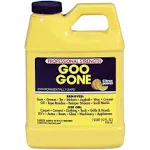 Goo Gone Citrus Scent Pro-Power Cleaner, 1 Quart