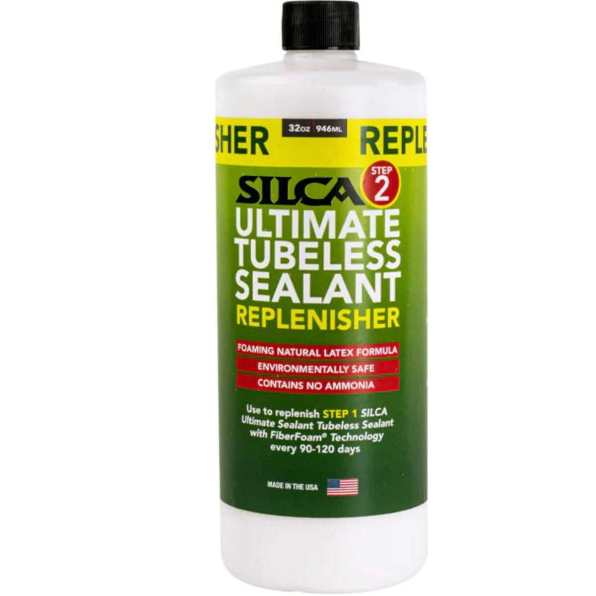 Silca Ultimate Tubeless Sealant Replenisher (4oz)