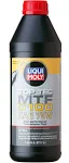 LIQUI MOLY Top Tec MTF 5100 75W 20352