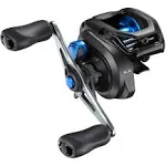 Shimano SLX A Baitcasting Reel - SLX151XGA