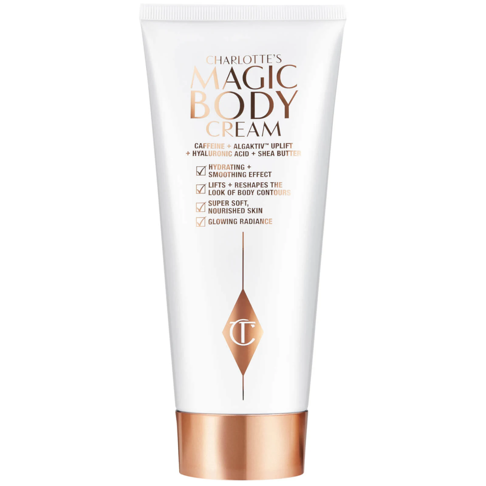 Charlotte Tilbury Magic Body Cream | 50ml