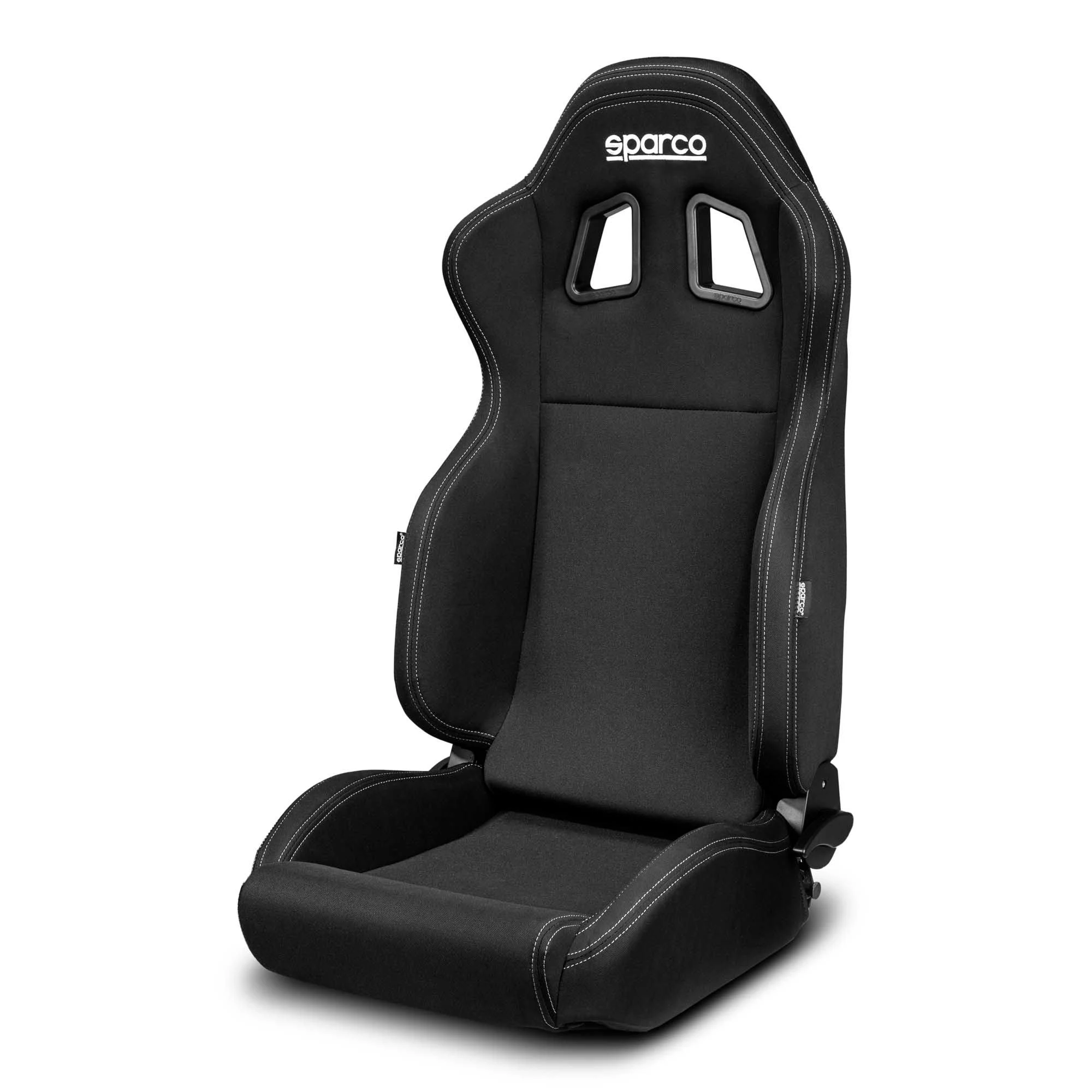 Sparco 009014NRNR - Seat R100 Black/Black