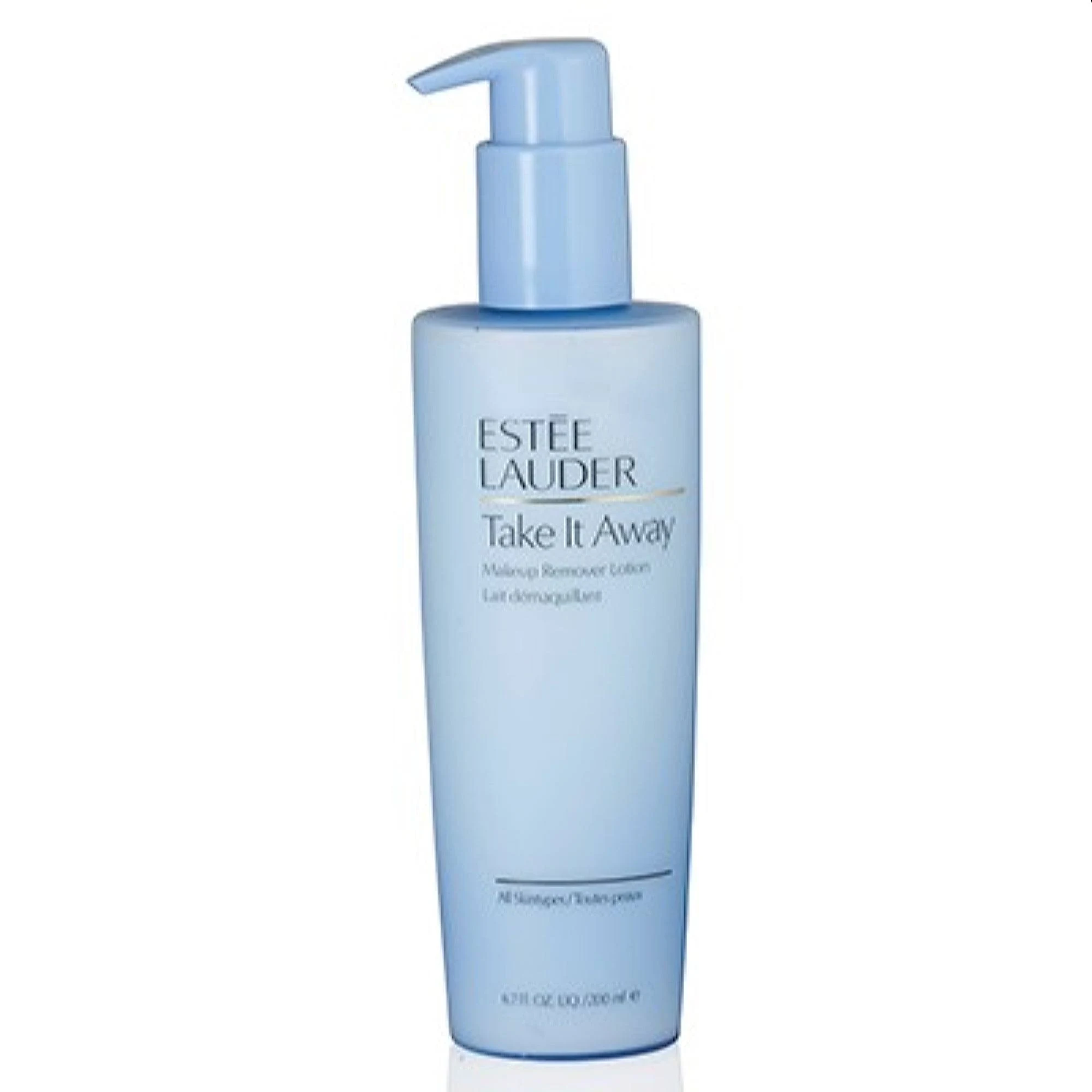 Estee Lauder 6.7 oz. Take It Away Makeup Remover Lotion