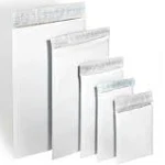 100#5 10.5x16'' Poly Bubble Mailers from The Boxery